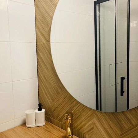 Supreme Apartment In The City Center Krakow Exterior photo