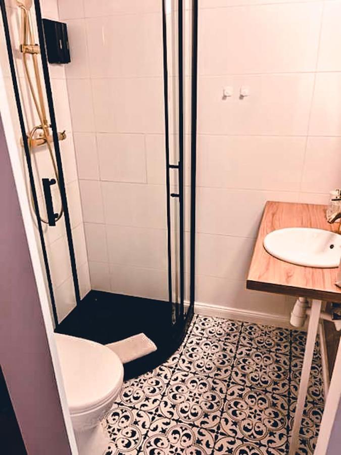 Supreme Apartment In The City Center Krakow Exterior photo